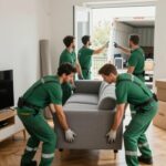 Vaciado confiable de pisos en Castellar del Vallès