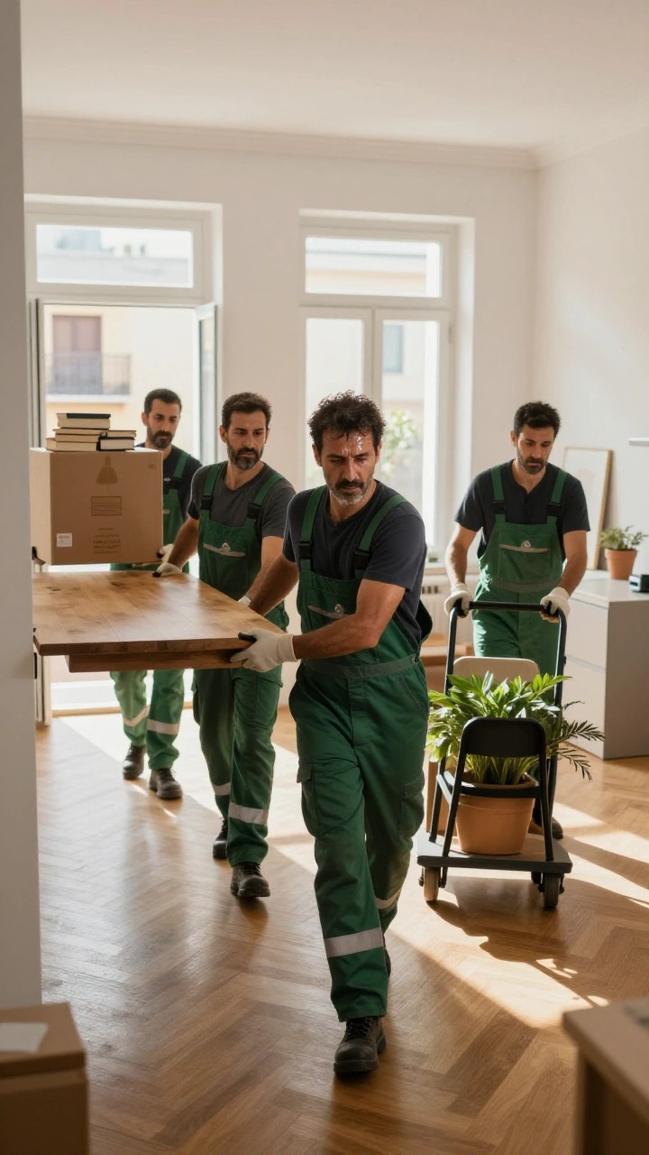 Vaciado confiable de pisos en Vallirana