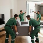 Vaciado de pisos a medida en Sant Joan Despí