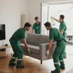 Vaciado de pisos ágil en El Masnou