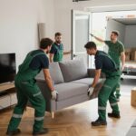 Vaciado de pisos eficiente en Sant Andreu de la Barca