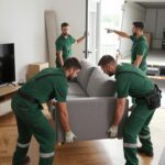 Vaciado de pisos eficiente en Sant Quirze del Vallès