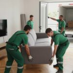 Vaciado de pisos en Premià de Mar sin complicaciones