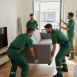 Vaciado de pisos personalizado en Sant Pere de Ribes
