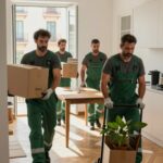 Vaciado de pisos práctico en Palau-solità i Plegamans