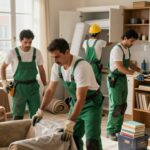 Vaciado eficiente de pisos en Caldes de Montbui