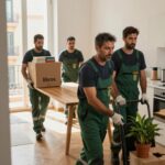 Vaciado eficiente de pisos en Torelló