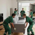 Vaciado integral de pisos en Esparreguera