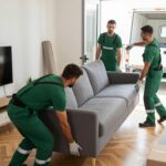 Vaciado integral de pisos en Martorell