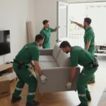 Vaciado profesional de pisos en Molins de Rei