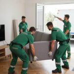 Vaciado seguro de pisos en Les Franqueses del Vallès